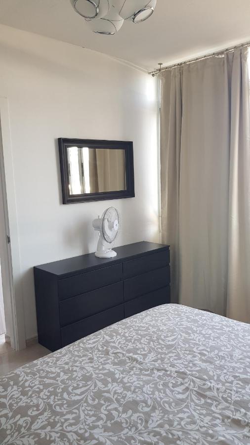 Vivienda Vacacional Arisa มอร์โร เดล ฆาเบล ภายนอก รูปภาพ